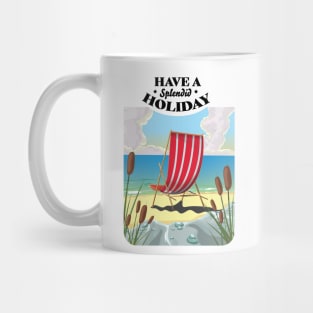 Have a Splendid holiday Mug